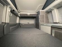 Hindermann TRAVEL Innenisoliermatte VW T5/T6, Wohnraum