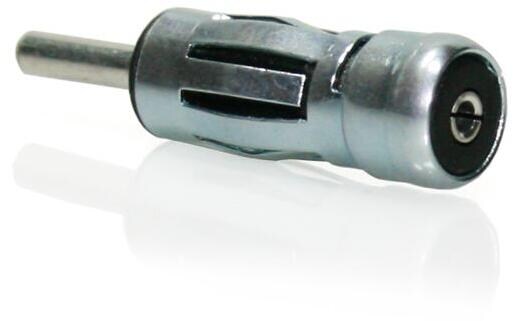 Caratec Connect Radio Antennen-Adapter 75 Ohm/150 Ohm