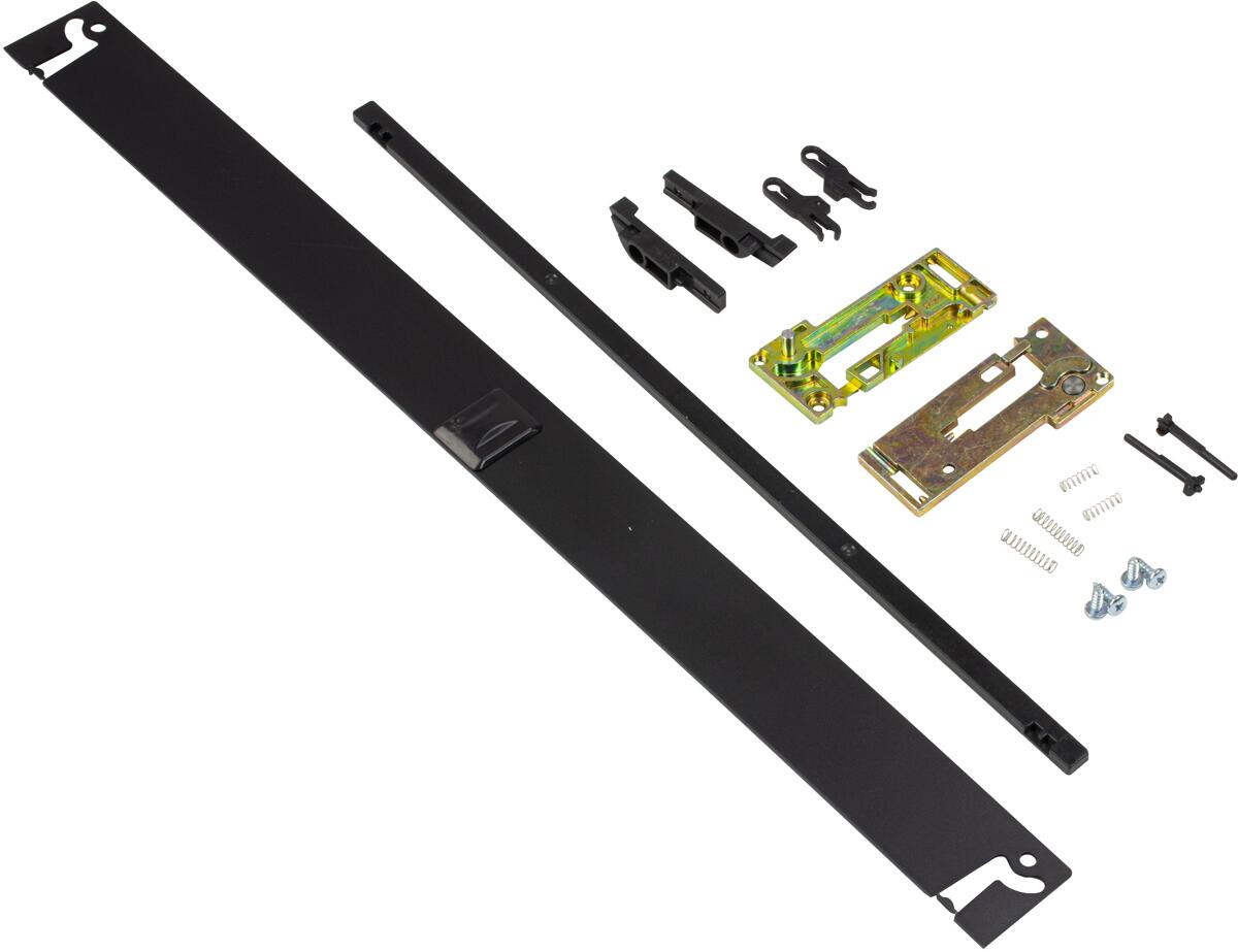 Verschlussleiste unten - Dometic Ersatzteil Nr. 4450027719 - für Dometic Kühlschrank RM10.5