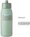 Mepal Ellipse Sporttrinkflasche, 500ml