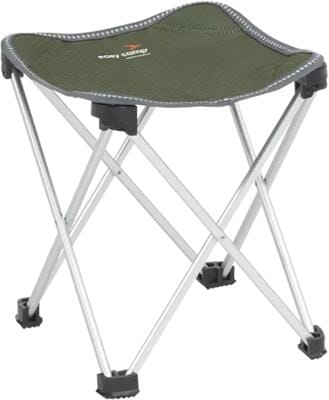 Easy Camp Ash Rest Campinghocker, 23,5x23,5x27cm, grün