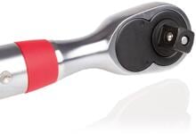 Heyner Professioneller Drehmomentschlüssel 40-200 Nm