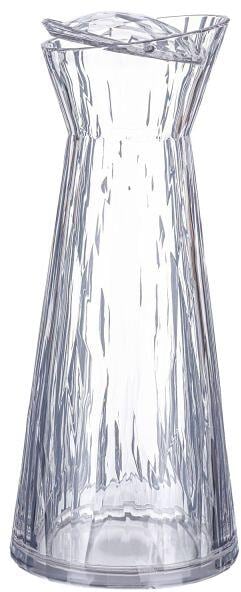 Koziol Club Superglas Karaffe, 1,2l