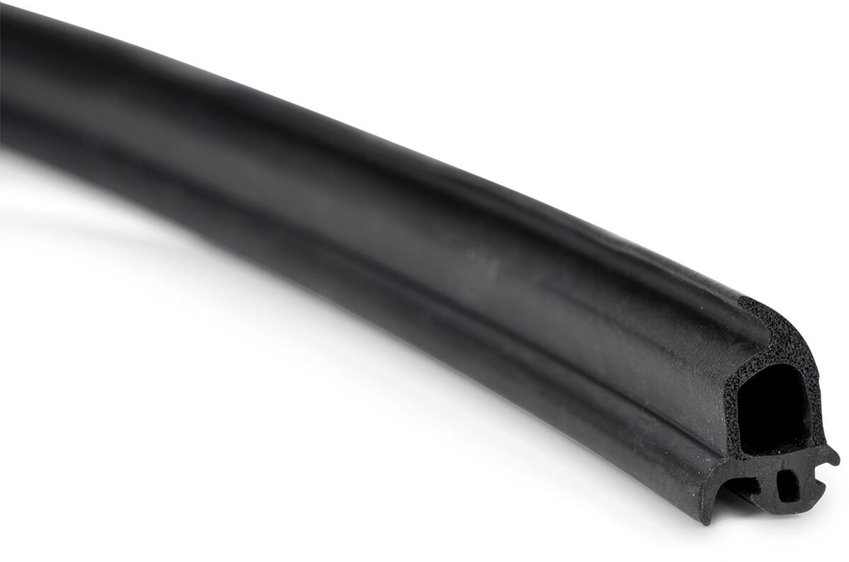 Carbest Dichtungsgummi Front 4,2m für RW Style
