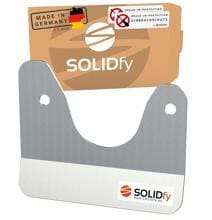 SOLIDfy Prick Stop Einbruchschutz für Fiat Ducato ab Bj. 07/2006