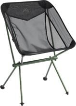 Robens Pilgrim Light Faltstuhl, 47x50x84cm, schwarz