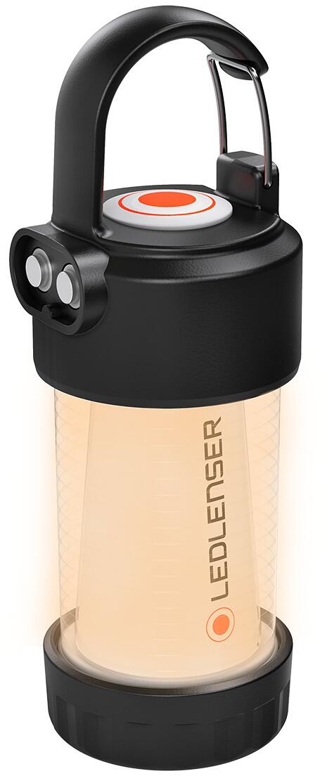 Ledlenser ML4 LED-Laterne, warmweiß