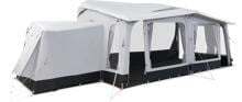 Dometic Residence AIR Tour Tall Annexe Anbau für aufblasbares Vorzelt, 190x175x180cm, schwarz