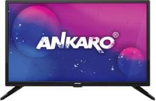 Ankaro CL 2402- LED-TV 24"(60cm), Triple-Tuner, Easyfind