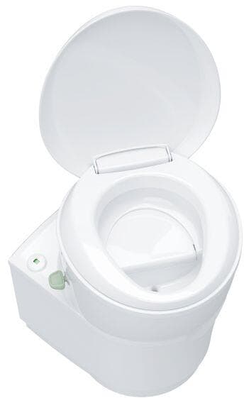 Thetford S220-S Trenntoilette, weiß, 7L, 580x495x365mm