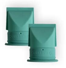 Trelino Membranverschluss, 2er-Set