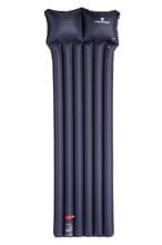 Ferrino 6 Tube Luftmatratze, 180x50cm, blau