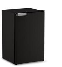 Vitrifrigo C50i CHR Kompressor-Kühlschrank mit Gefrierfach, 12/24V, 50L, schwarz