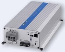 Votronic VAC 1260 M 3A Automatic Batterieladegerät