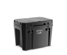 Petromax Passiv-Kühlbox, schwarz