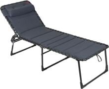 Crespo AP/364-NAD-86 Campingliege, XL, grau