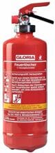 GLORIA Fettbrandfeuerlöscher FDA 2