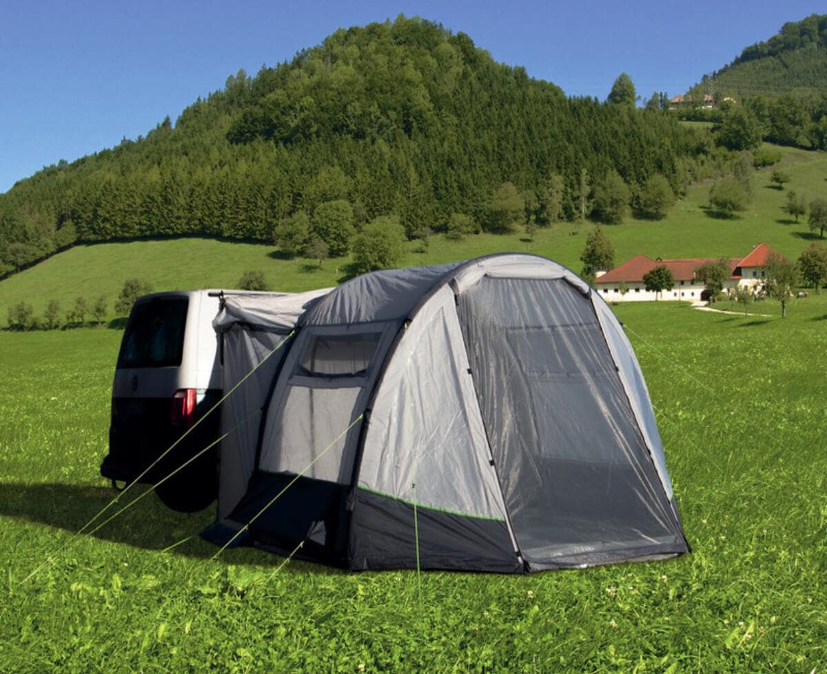 Reimo TOUR EASY AIR Busvorzelt, 300x270cm