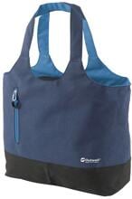 Outwell Puffin Kühltasche, 19L, blau