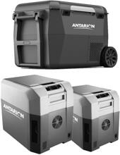 Antarion Kompressor-Kühlbox, 12/24V