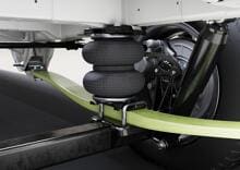 Goldschmitt Austauschblattfedern, Soft Touch für Fiat Ducato Bj. 07/2006-2020, Hinterachse
