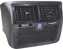 Teleco Telair Ultra Comfort 8000 Fahrerhaus-Klimaanlage 230V Wärmepumpe für Stellantis (Fiat Ducato S7, S8, S9, Citroën Jumper, Peugeot Boxer ab 04.2014 + Opel Movano ab 09.2021)