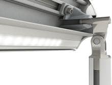 Fiamma Kit LED Strip Awning High Brightness F65 LED-Klebestreifen, 12V, 500cm kürzbar