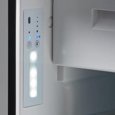 Kompressor Kühlschrank für Wohnmobil, Dometic CoolMatic CRX 50 » camping -4-you.de