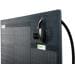 WATTSTUNDE ActiveWire WS125EFX-HV flexibles Solarmodul, 125W, 500Wh/Tag