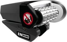 Enduro EM315 Rangierhilfe, 2100kg, Einachser/Doppelachser