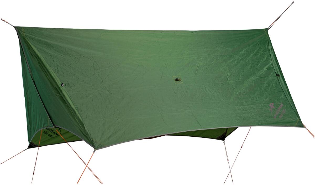 Amazonas Wing Tarp, 150x320x150x225cm