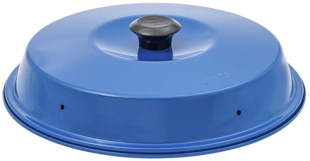 OMNIA Deckel, blau