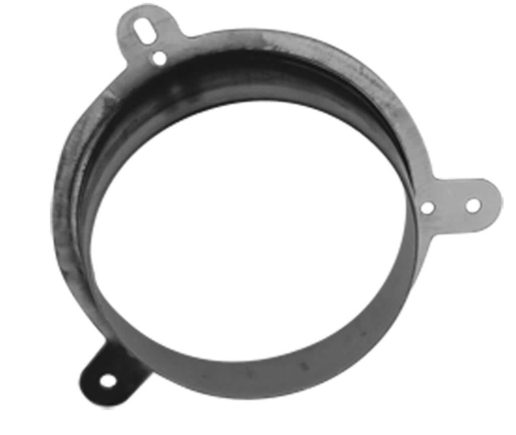 Ansaugdüse, Ø80mm - Truma Ersatzteil-Nr. 40660-00 - DT Trumavent AXK 2