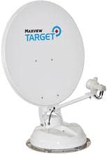 Maxview Target Sat-Anlage