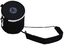 BUS-BOXX PaperBOXX Toilettenpapiertasche, schwarz