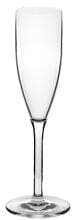Bo-Camp deluxe Champagnerflöte, PC, 200ml