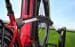 EUFAB Rahmenhalter mit Strap, 270 mm
