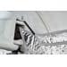 Hindermann Universelle Frontscheibenisolierung für integrierte Fahrzeuge, 267x130cm
