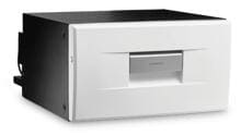 Dometic CoolMatic CD 20W Kühlschublade, 12/24V, weiß