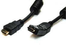 HDMI-Kabel, drehbar