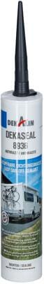 Dekalin DEKAseal 8936 Dichtmasse, 310ml, anthrazit
