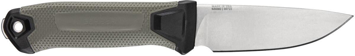 Gerber Strongarm Camp Messer, 10,4cm