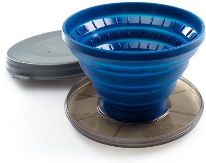 GSI Kaffeefilter, ø14cm, faltbar