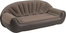Easy Camp Maple Sofa, 195x85x75cm, braun