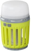 Pro Plus Campinglampe und Insektenvernichter, 3,7V, 2000mAh