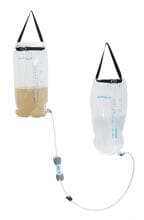 Platypus GravityWorks Wasserfiltersystem