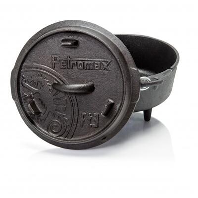 Petromax Feuertopf