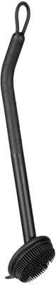 Wenko Cuvo Spülbürste, schwarz