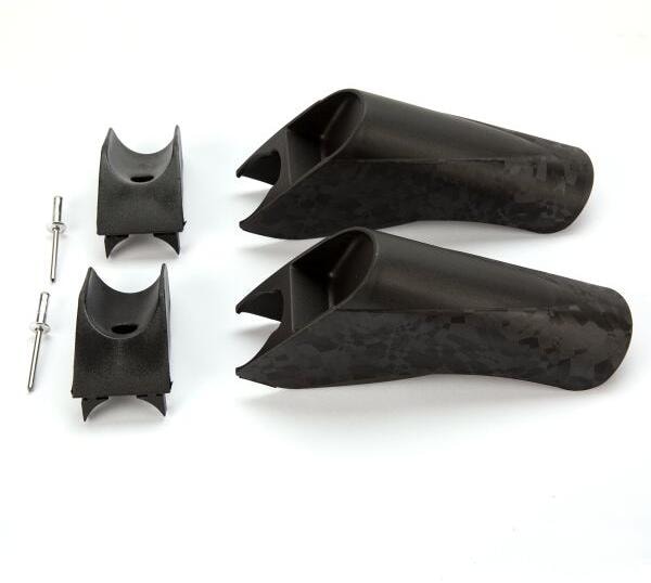 Bull Shock Absorber Pro - Fiamma Ersatzteil Nr. 98656M007 - für Carry-Bike Pro / Pro C / Pro M