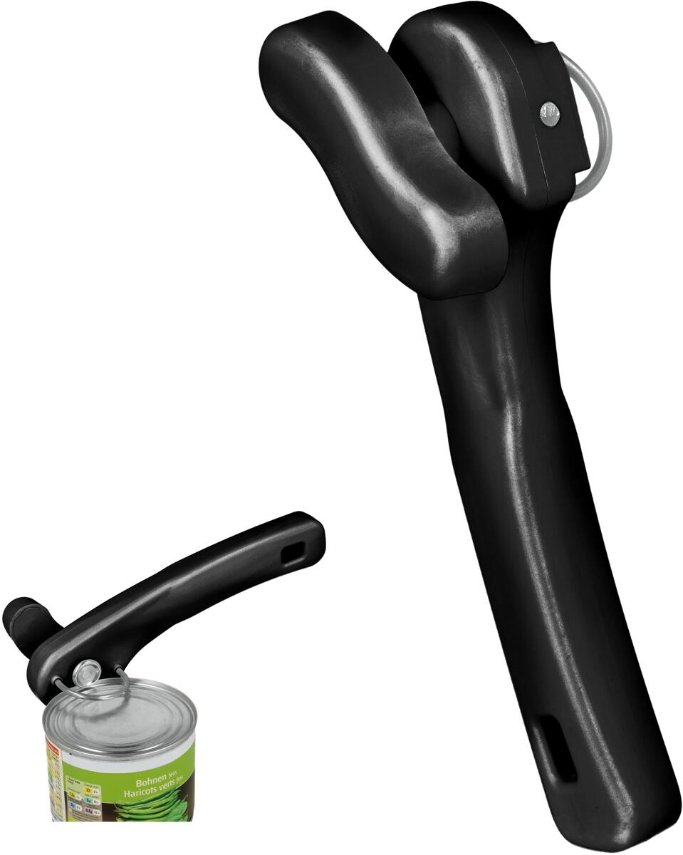 Metaltex Sicherheitsdosenöffner